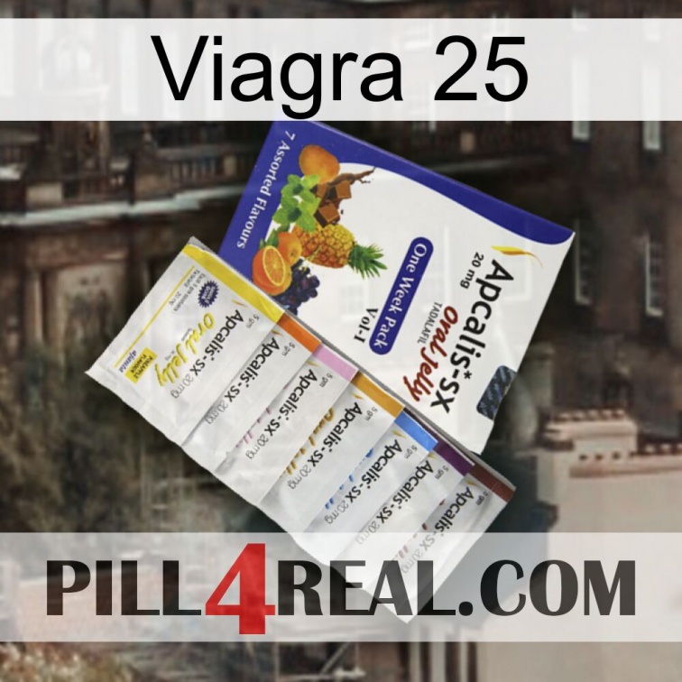 Viagra 25 11